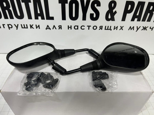 Зеркала универсальные заднего вида Зеркала универсальные заднего вида